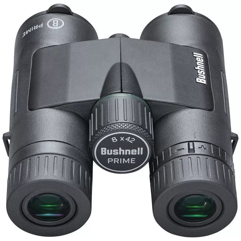 Binocolo Bushnell Prime 8x42 