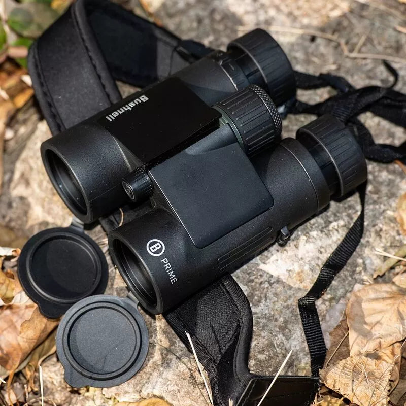Binocolo Bushnell Prime 8x42 