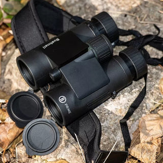 Binocolo Bushnell Prime 8x42 