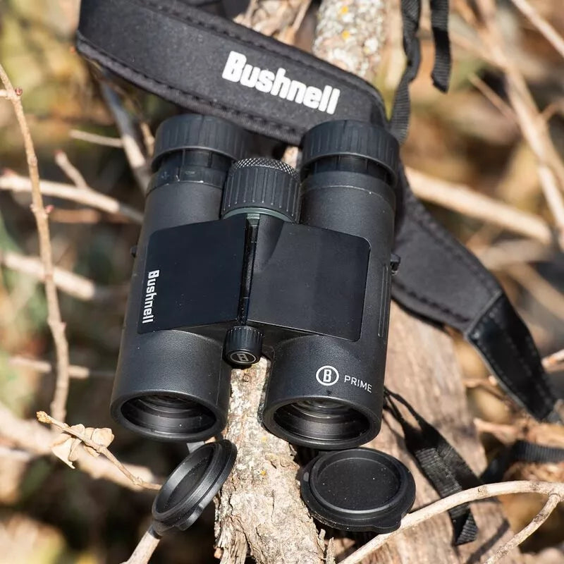 Binocolo Bushnell Prime 8x42 