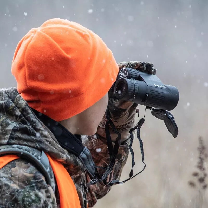 Binocolo Bushnell Prime 8x42 