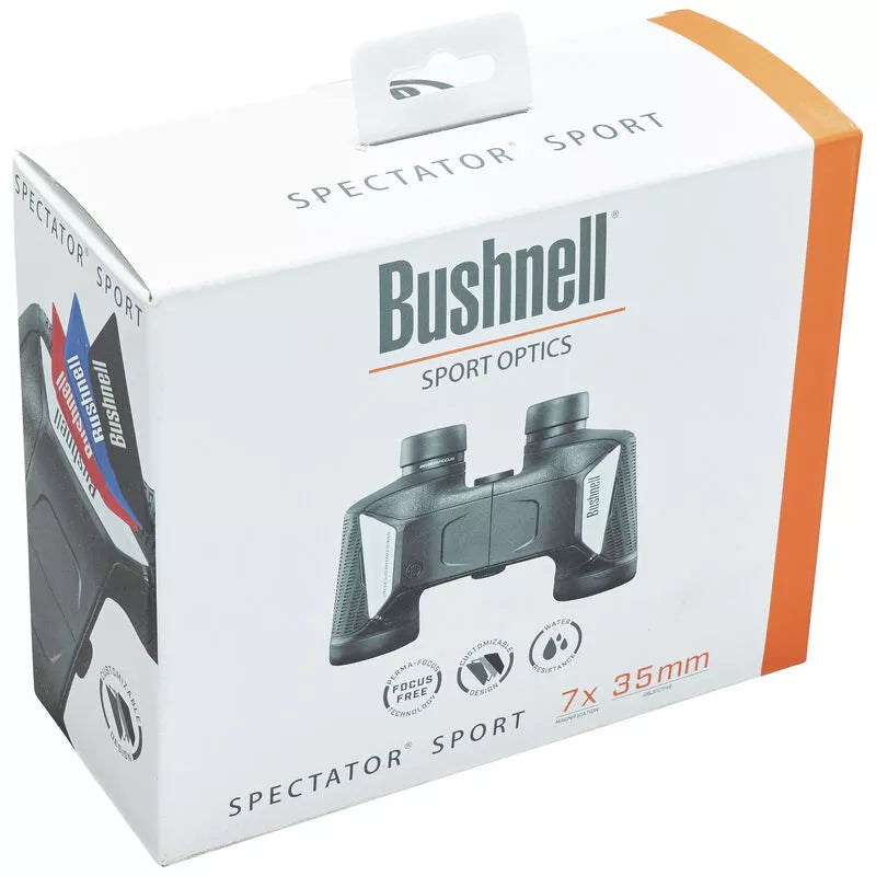 Binocolo Bushnell Spectator Sport 7x35 