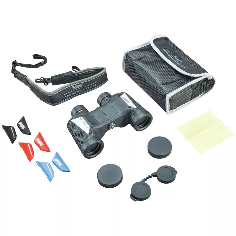Binocolo Bushnell Spectator Sport 7x35 