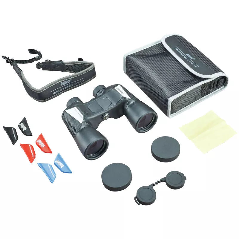 Binocoli Bushnell Spectator Sport 10x50 Porro 