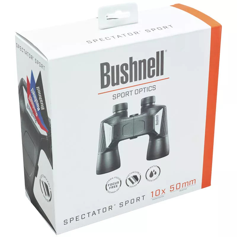 Binocoli Bushnell Spectator Sport 10x50 Porro 