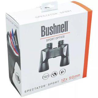 Binocoli Bushnell Spectator Sport permafocus 12x50 Porro 