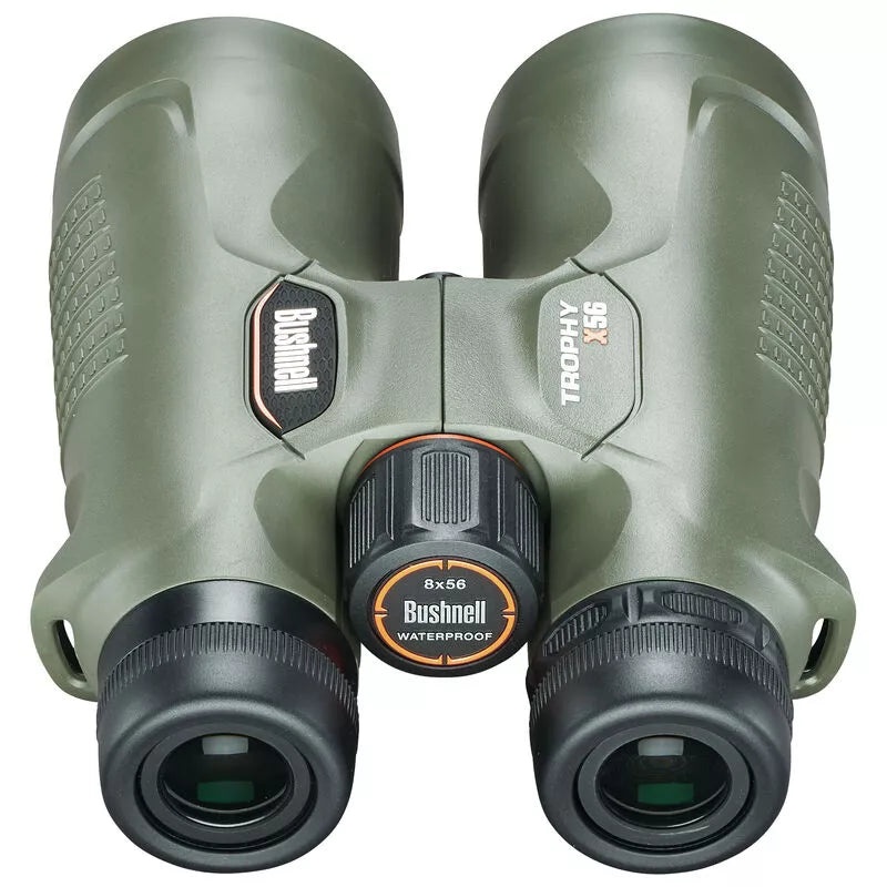 Binocolo Bushnell Trophy Xtreme 8x56 