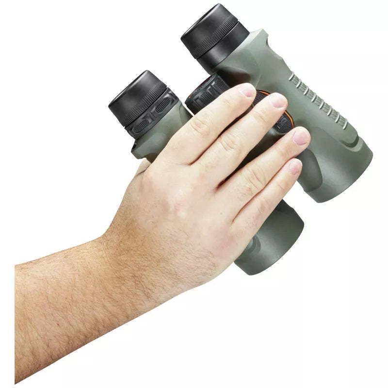 Binocolo Bushnell Trophy Xtreme 8x56 