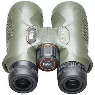 Binocolo Bushnell Trophy Xtreme 8x56 