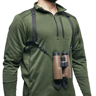 Imbracatura Bushnell per binocoli 