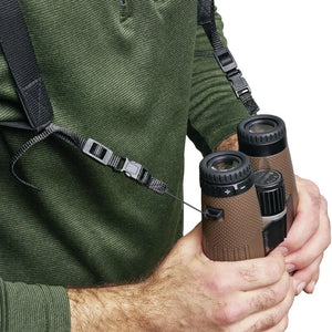 Imbracatura Bushnell per binocoli 
