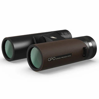 Binocolo GPO Passion ED 10x32 