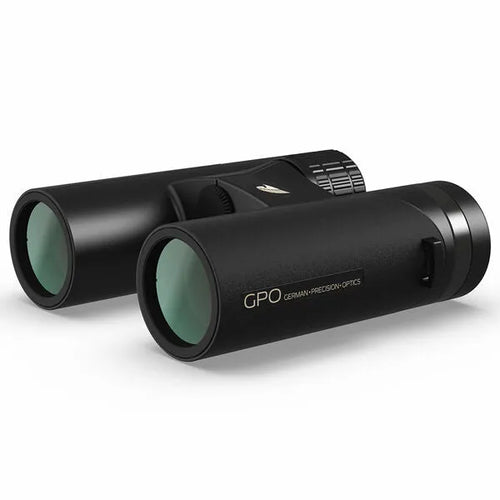 Binocolo GPO Passion ED 10x32 