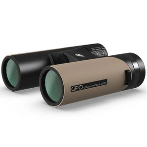 Binocolo GPO Passion ED 10x32 