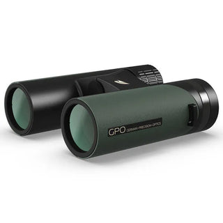 Binocolo GPO Passion ED 10x32 