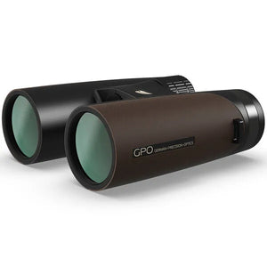 Binocoli GPO Passion ED 10x42 
