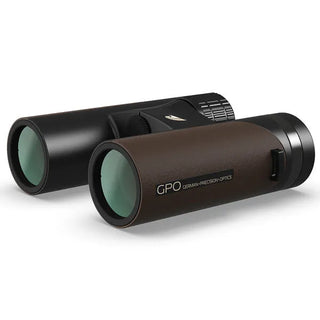 Binocolo GPO Passion ED 8x32 
