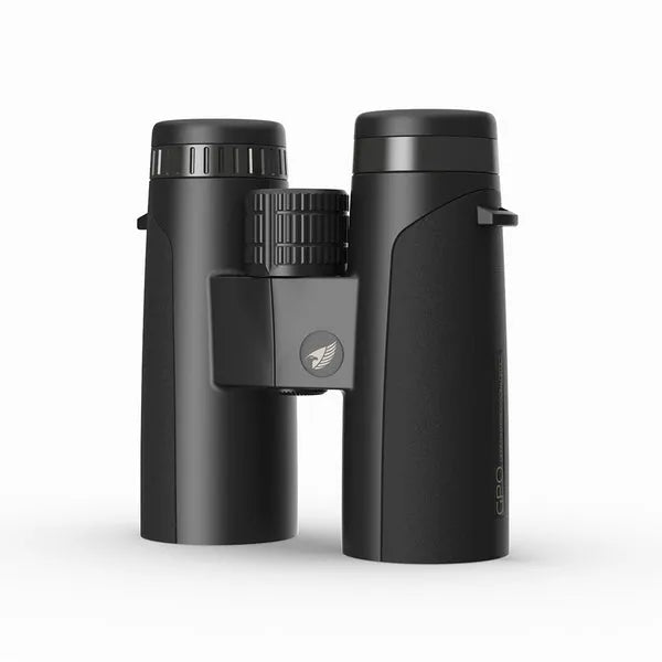 Binocolo GPO Passion ED 8x32 