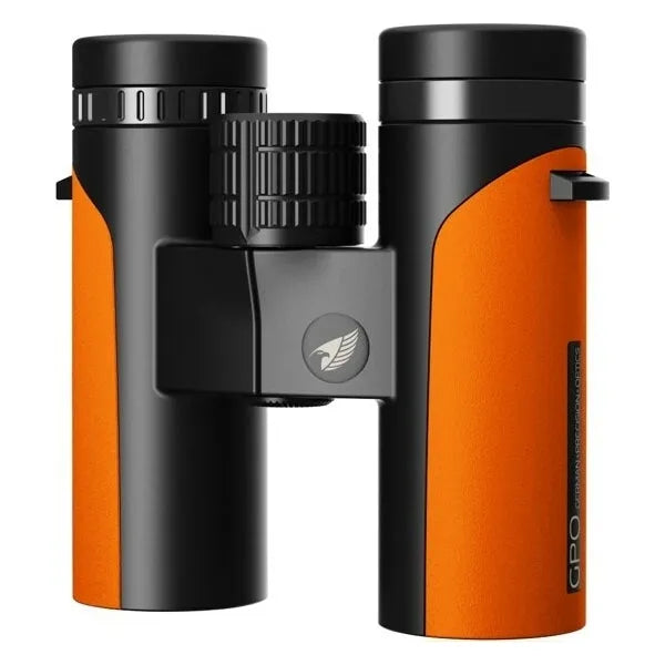 Binocolo GPO Passion ED 8x32 