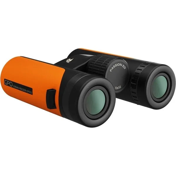 Binocolo GPO Passion ED 8x32 
