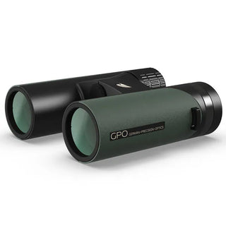 Binocolo GPO Passion ED 8x32 