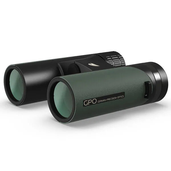 Binocolo GPO Passion ED 8x32 