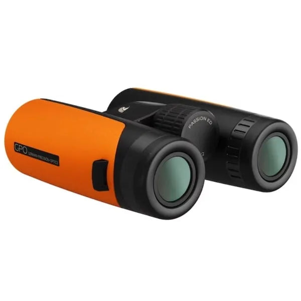 Binocolo GPO Passion ED 8x42 