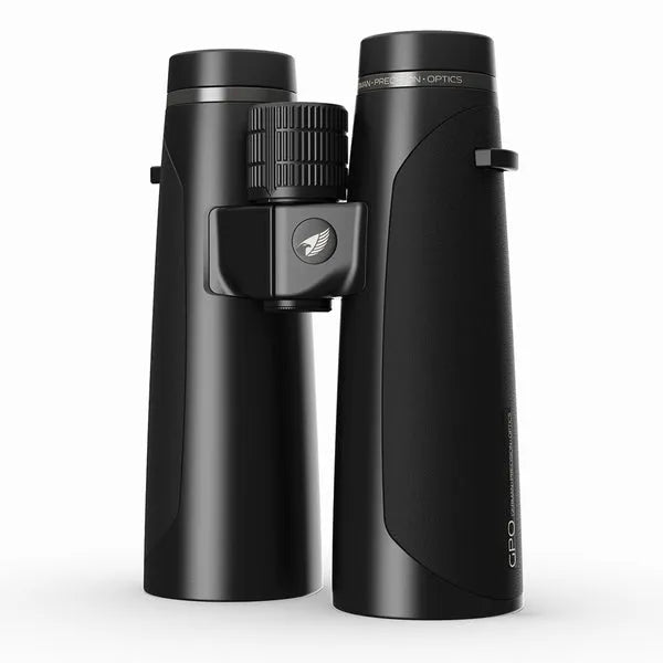 Binocolo GPO Passion HD 10x50 