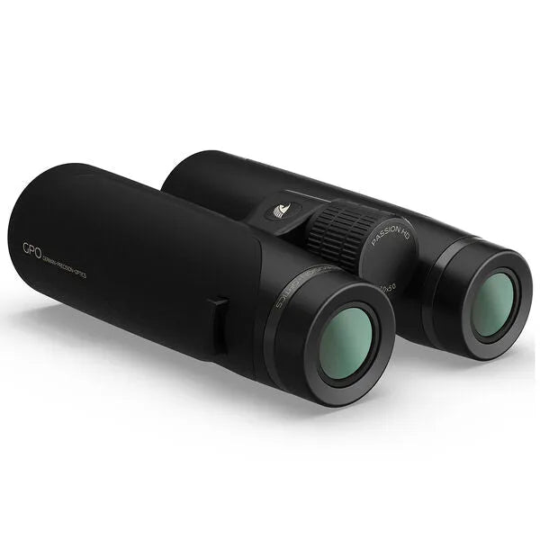 Binocolo GPO Passion HD 10x50 