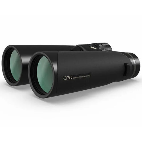 Binocoli GPO Passion HD 12,5x50 