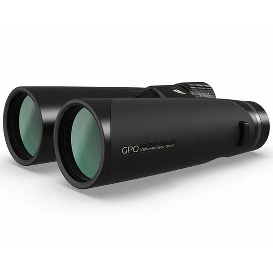 Binocoli GPO Passion HD 12,5x50 