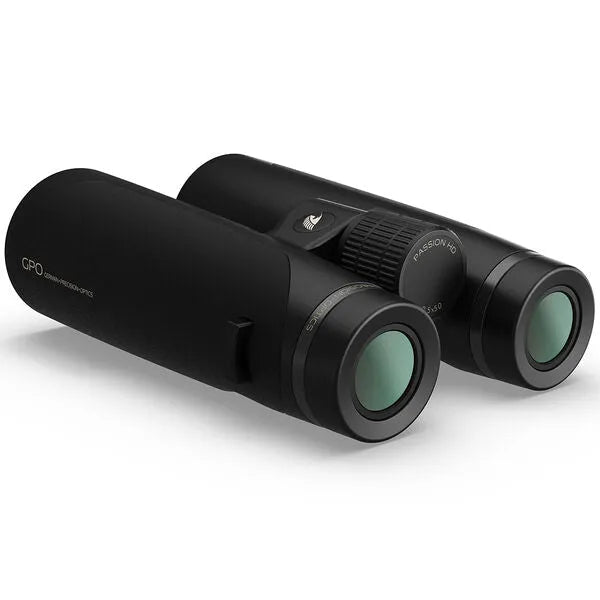 Binocolo GPO Passion HD 8,5x50 