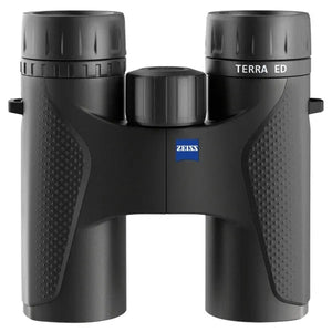 Binocolo ZEISS Terra ED 10x32 