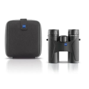 Binocolo ZEISS Terra ED 10x32 