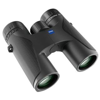 Binocolo ZEISS Terra ED 10x32 