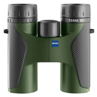 Binocolo ZEISS Terra ED 10x32 
