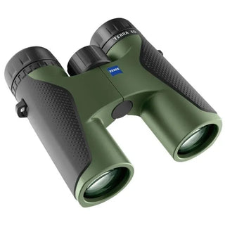 Binocolo ZEISS Terra ED 10x32 