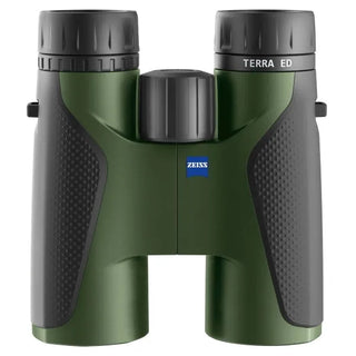 Binocolo ZEISS Terra ED 10x42 