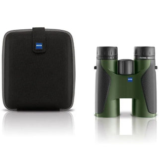 Binocolo ZEISS Terra ED 10x42 
