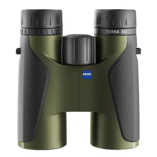 Binocolo ZEISS Terra ED 8x32 