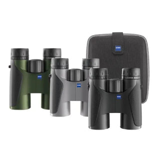 Binocolo ZEISS Terra ED 8x42 