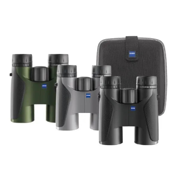 Binocolo ZEISS Terra ED 8x42 