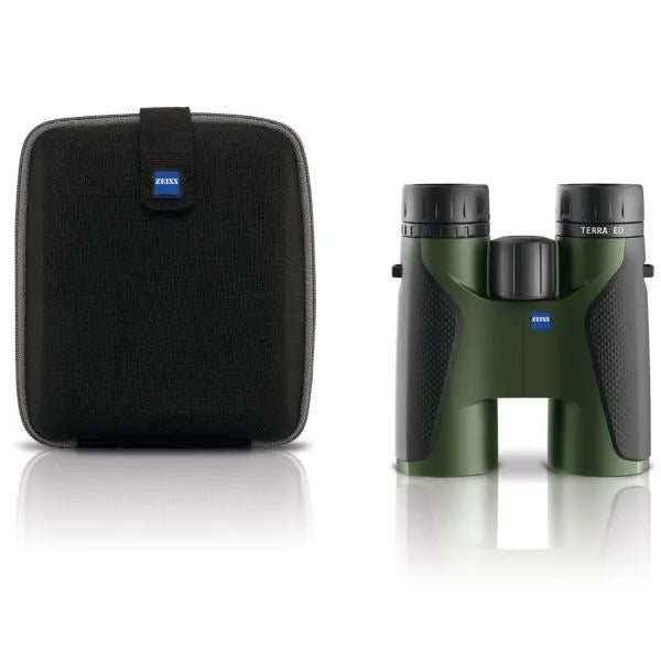 Binocolo ZEISS Terra ED 8x42 