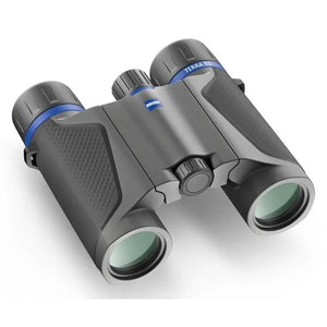 Binocolo ZEISS Terra ED Pocket 10x25 