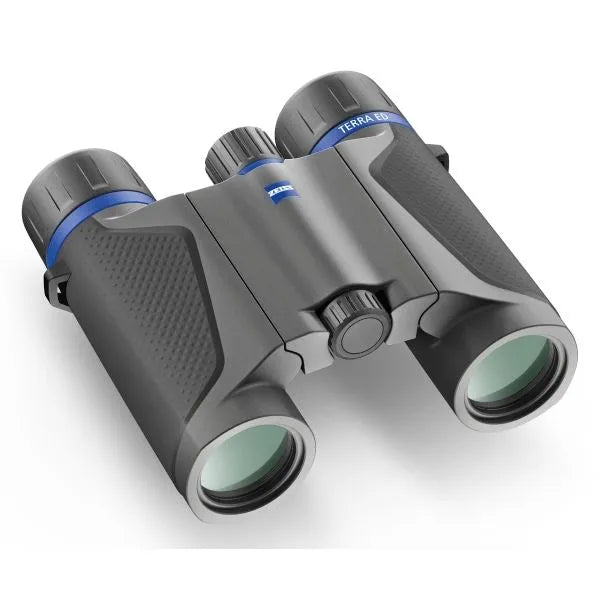 Binocolo ZEISS Terra ED Pocket 10x25 