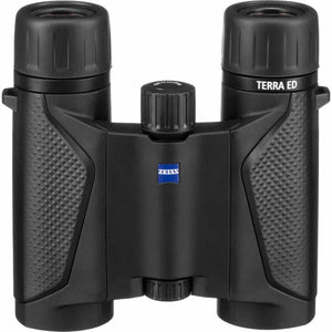 Binocolo ZEISS Terra ED Pocket 10x25 