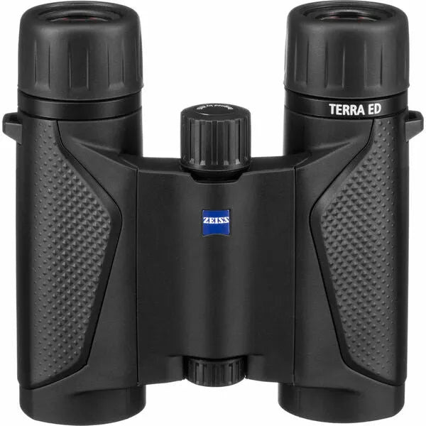 Binocolo ZEISS Terra ED Pocket 10x25 