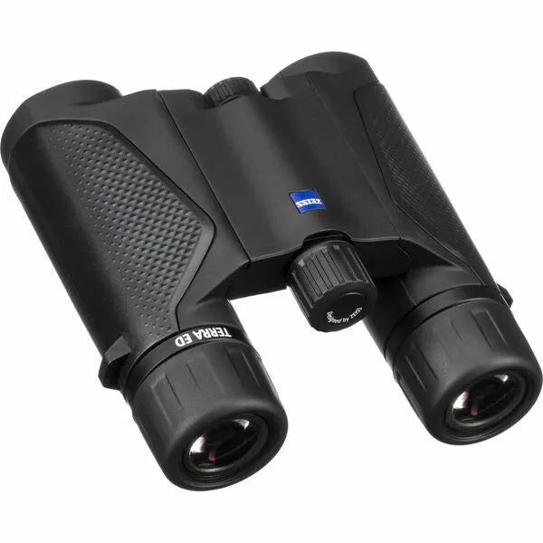 Binocolo ZEISS Terra ED Pocket 10x25 