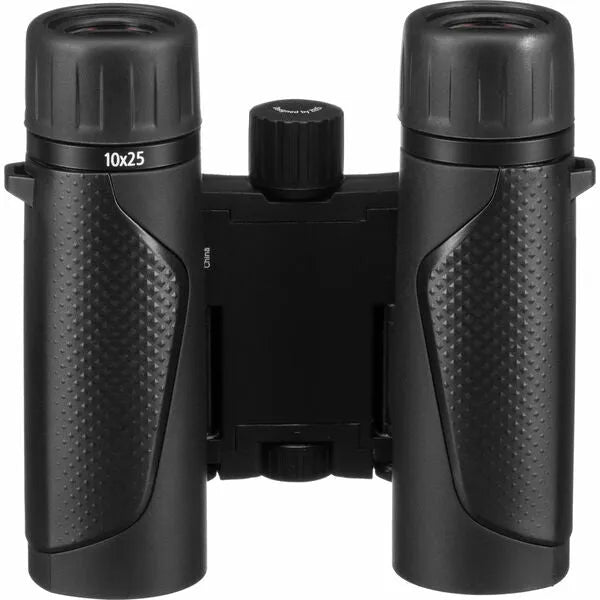 Binocolo ZEISS Terra ED Pocket 10x25 