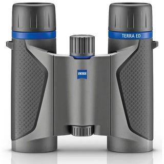 Binocolo ZEISS Terra ED Pocket 8x25 